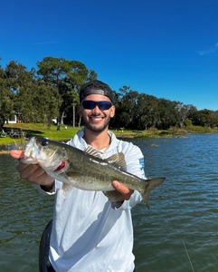 Explore Florida Bass Fishing